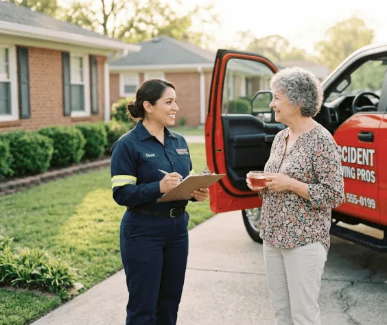 Accident Towing Service Tarzana, CA FAQs